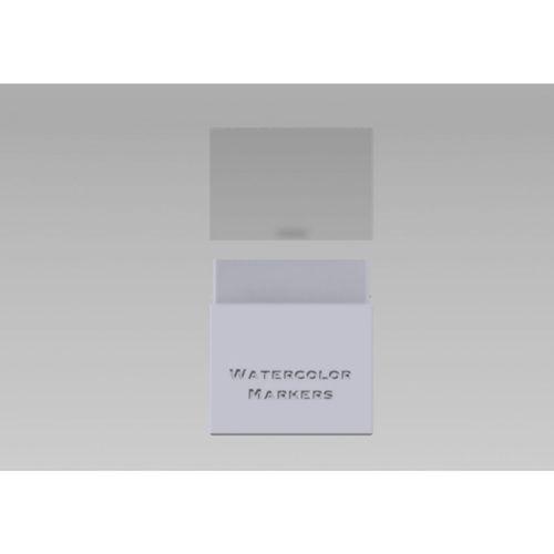 - Sulu Boya Kalem Kutusu Aqua Color Molotow (Bu ürün Sadece Plastik parçadır - Almadan Önce Soru Sorabilirsiniz)