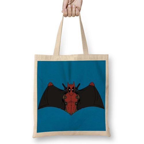 I Love Kpop 2 Bez Çanta Uzun Saplı