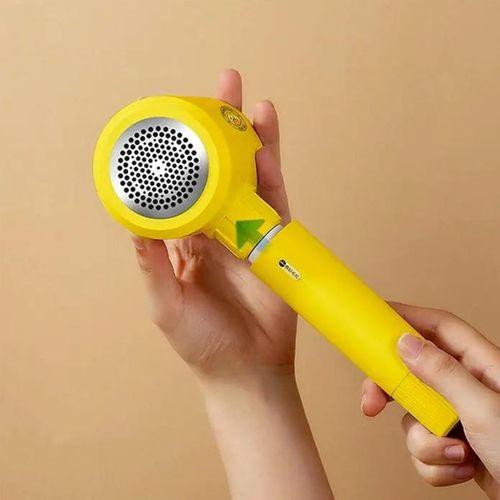 EZERE Şarjlı Tiftik Ve Tüy Toplama Makinesi