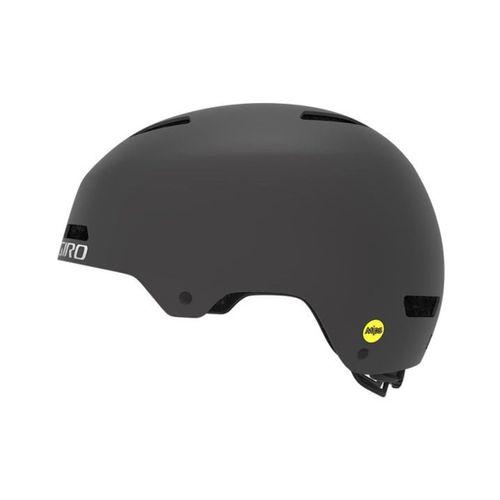 Kask Giro Quarter Mat Siyah Small 51-55 cm