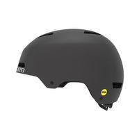Kask Giro Quarter Mat Siyah Small 51-55 cm
