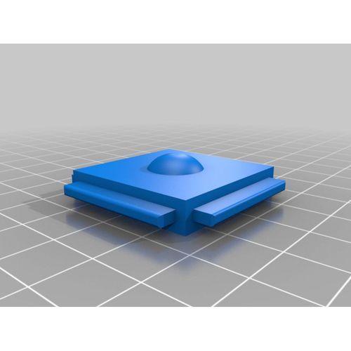 Turntable Board Oyun Çerçevesi - 5127685