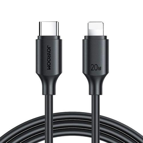 Joyroom 20W Type-C to Lightning Fast Data Kablo 1m