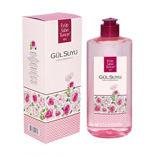 Eyüp Sabri Tuncer Gül Suyu 350ml