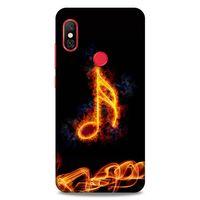 Lopard Xiaomi Mi A2 Lite Uyumlu Kılıf FireX (4) Koruma Kılıfı Sol Anahtarı