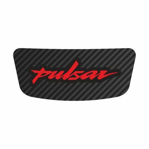 BAJAJ Bajaj Pulsar Uyumlu Çamurluk Sıyırıcı Kırmızı Sticker Set
