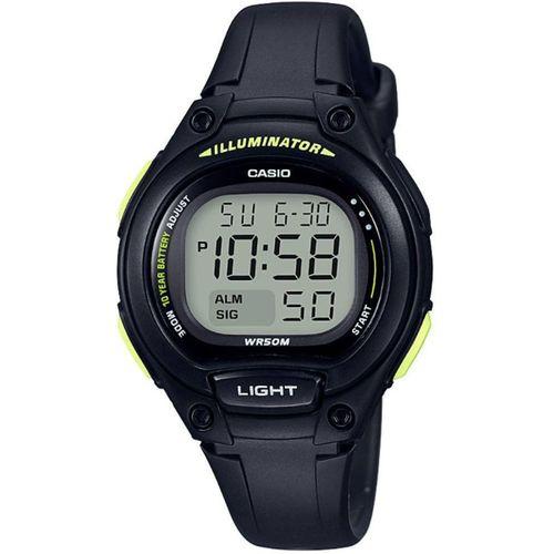 CASIO LW-203-1BVDF KADIN KOL SAATİ