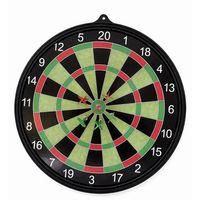 Duvara Asmalı Mıknatıslı Dart Oyunu 42 Cm