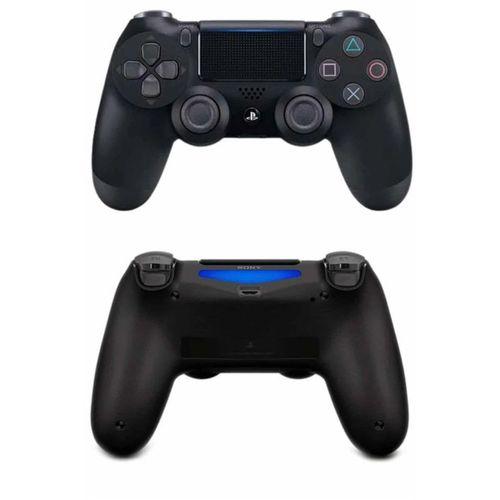 Yeni Nesil Joystick Oyun Kolu Android Uyumlu Kablosuz Titreşimli