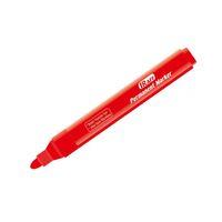 RAFF PERMANENT MARKÖR KIRMIZI