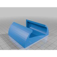 Dell Blok Tutucu (Bu ürün Sadece Plastik parçadır - Almadan Önce Soru Sorabilirsiniz)