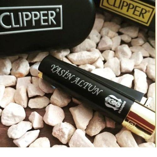 Clipper Çakmak