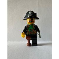 Orjinal Lego Minifigür Pirate