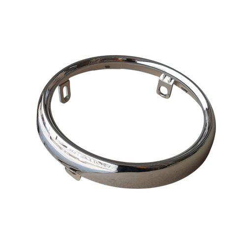 KUBA Kuba Bluebird 50 Far Çercevesi Nikel