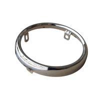 KUBA Kuba Bluebird 50 Far Çercevesi Nikel