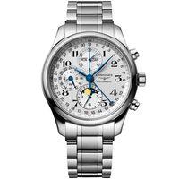 L27734786 Longines Master Collection Erkek Kol Saati L2.773.4.78.6