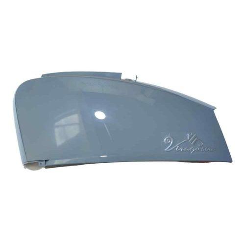 MONDİAL Mondial Virago 50 İ Sele Altı Sol Granaj Koyu Gri Orj