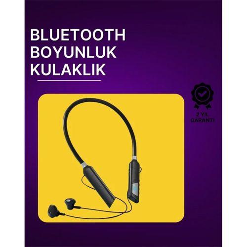 Bluetooth 5.1 Kablosuz Kulaklık – Net Ses, Uzun Pil, Kararlı Bağlantı