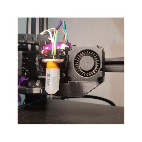 Biqu B1 Biqu H2 V2S Dragchain MAD Modüler Hava Kanalı Uyumlu (Bu ürün Sadece Plastik parçadır - Almadan Önce Soru Sorabilirsiniz)