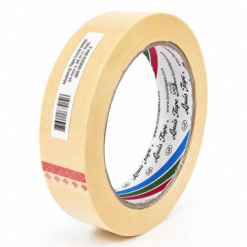 Louis Tape Maskeleme Bandı 24mm x 36m