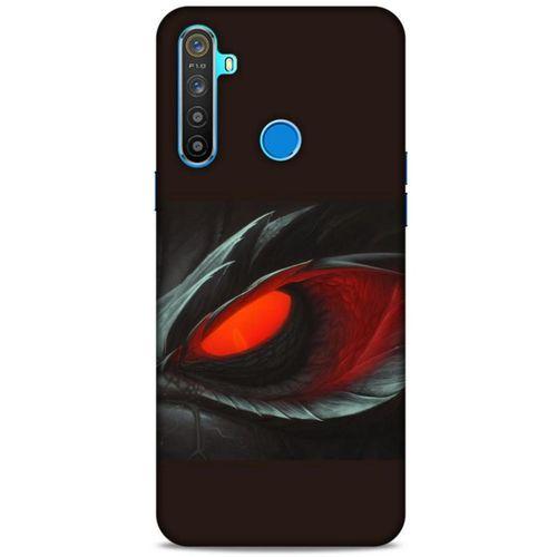 Oppo Realme 5i Kılıf Dragons (50) Shockproof Kılıf Ejderha Hikayesi
