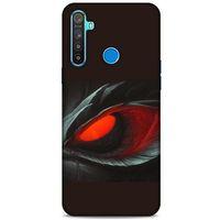 Oppo Realme 5i Kılıf Dragons (50) Shockproof Kılıf Ejderha Hikayesi