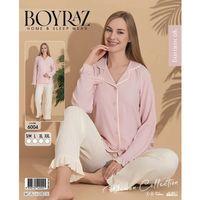 Boyraz 6004 Bürümcük Kumaş Pinterest Pijama Takımı