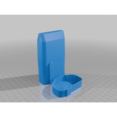 Garmin eTrex Kılıfı (Bu ürün Sadece Plastik parçadır - Almadan Önce Soru Sorabilirsiniz)