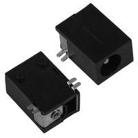 Elektromer EL-32597 Tablet PC DC Dişi Güç Şarj Soketi Konnektörü 2 Pin 3.5*1.35 Mm Şase No:3