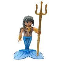 Playmobil Figures 71889 Series 28 - Aquaman