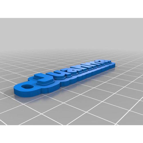 Juanma 3D Baskı (Bu ürün Sadece Plastik parçadır - Almadan Önce Soru Sorabilirsiniz)