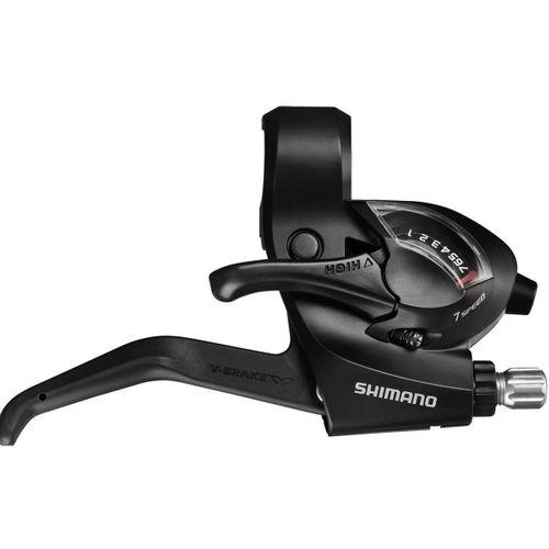 Vites Fren Kolu St-Ef41 7 Vites Sağ Tourney Shimano