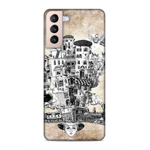 Samsung Galaxy S21 Plus Uyumlu Kılıf Azarbaijan (45) Liquid Air Kılıf Azerbaycan Simgeler