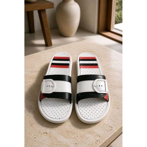 Monalisa Home 38 Numara Gezer Yumuşak Taban Terlik