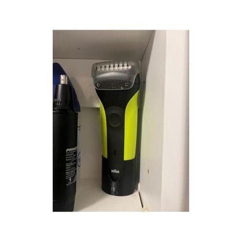 Braun Series 3 Tıraş Makinesi 5408 Tutucu (Bu ürün Sadece Plastik parçadır - Almadan Önce Soru Sorabilirsiniz)