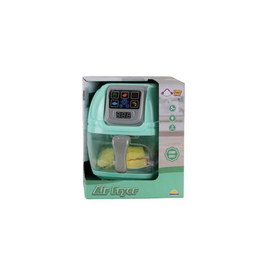 EV ALETİ AIR FRYER SES/IŞIK A.YŞL.