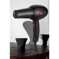 Tüm Saç Tiplerine Uygun, İki Kademeli Hız Ayarlı Fön Makinesi