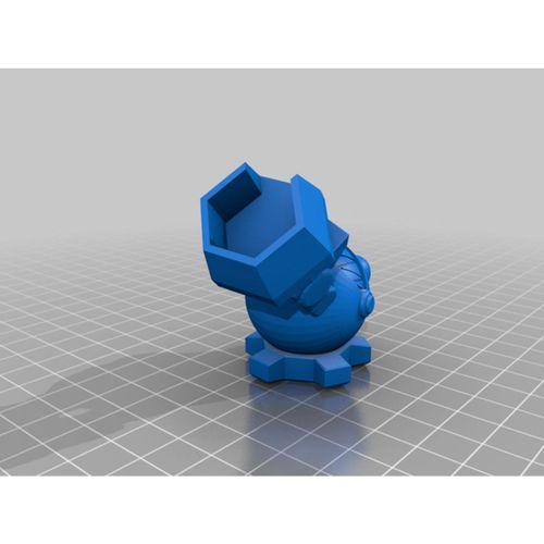 Grinnade REDO KOLAY YOL 3D Baskı (Bu ürün Sadece Plastik parçadır - Almadan Önce Soru Sorabilirsiniz)