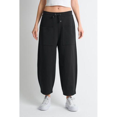 ALEXANDERGARDI Bol Kesim Jogger Şalvar Pantolon