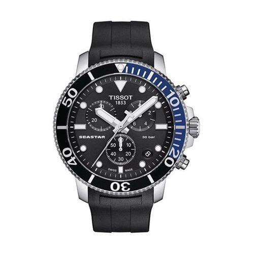 Tissot T120.417.17.051.02 Erkek Kol Saati
