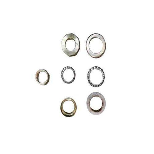 FALCON Martını 50 Furç Takımı (çanak Takımı )