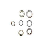 FALCON Martını 50 Furç Takımı (çanak Takımı )