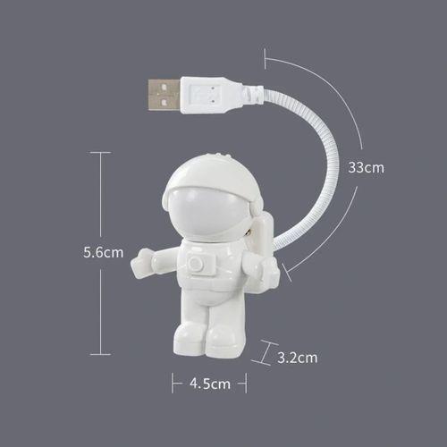 Astronot Usb Gece Lambası