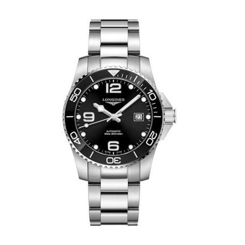 Longines Hydroconquest L37814566 Erkek Kol Saati L3.781.4.56.6