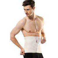 Dode Flora Şalcı Unisex Ekstra Sıhhi Kalın Yün Cırtcırtlı  Bel Korsesi (890)