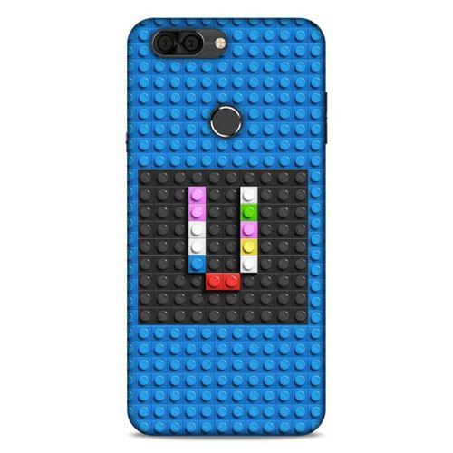 Lopard Vestel Venüs V6 Uyumlu Kılıf BloX (35) Fit Design Kılıf V Harfi
