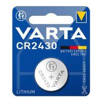 Varta Cr2430 Lithium Hafıza Pili