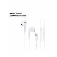 İphone 14 Ve Altındaki Modellerle Uyumlu Kablolu Kulaklık