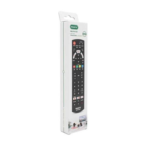 Huayu RM-PN1520 Panasonıc Netflıx- Youtube- Prıme Vıdeo Tuşlu Unıversal Lcd-Led Tv Kumanda