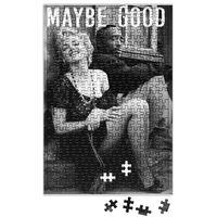 Tupac Marilyn Puzzle 240 Parça Yapboz